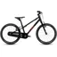 Cube Numove 180 18w 2024 Kids Bike - Black/Orange