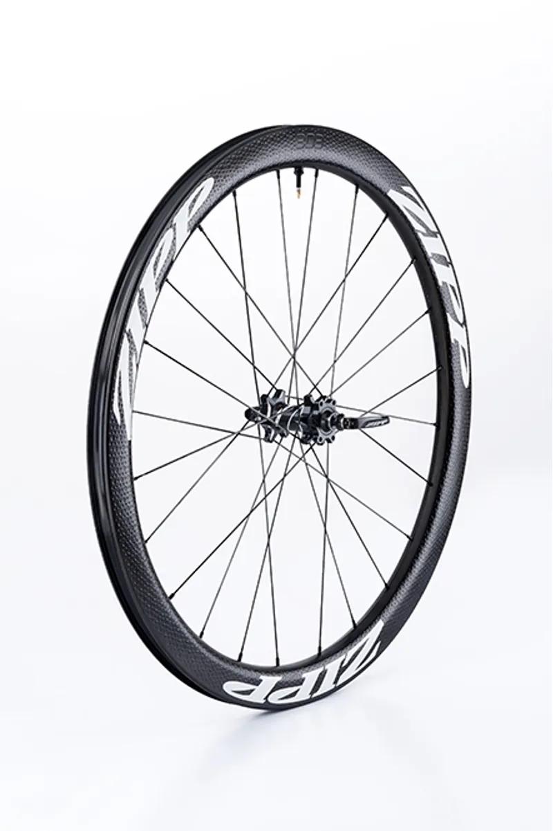 zipp 303 front wheel
