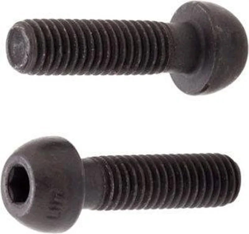 Thomson Stem Bolts SM-H001-SL Silver 2 bolts