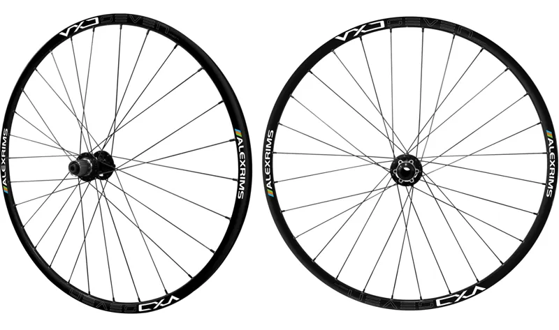 alexrims 29 mtb