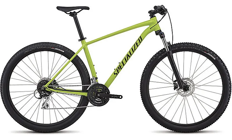 specialized hardtails 2019