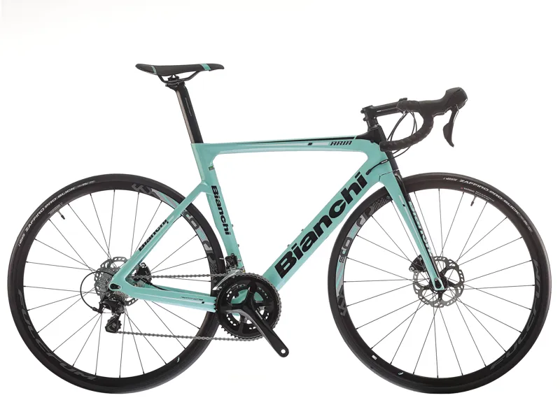 bianchi aria 105 2018