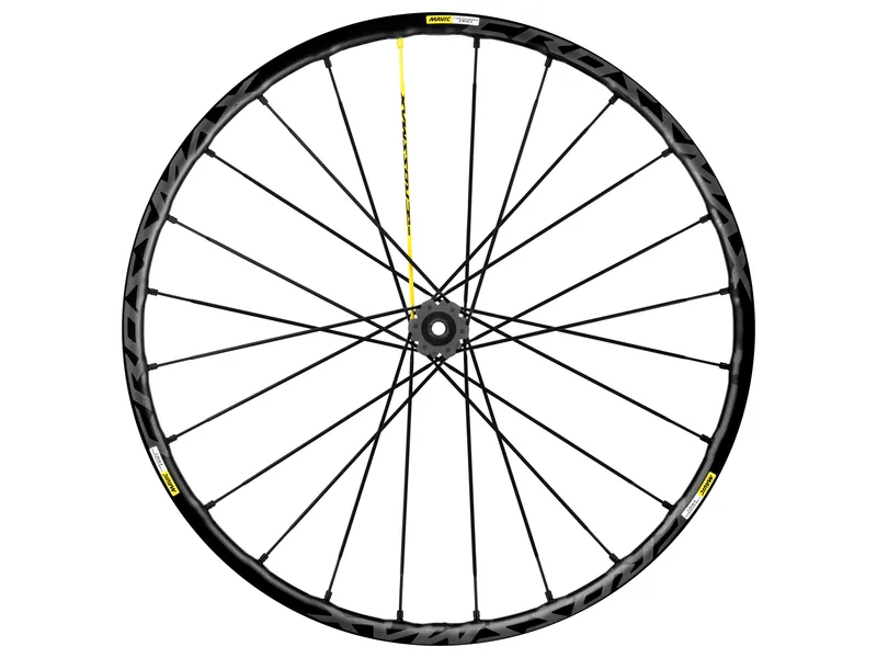 crossmax pro 27.5
