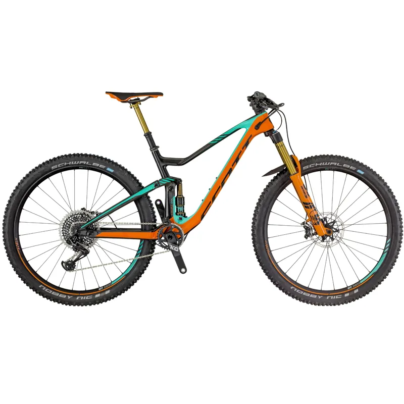 scott mtb 2018