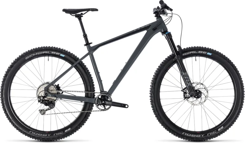 xlc mtb