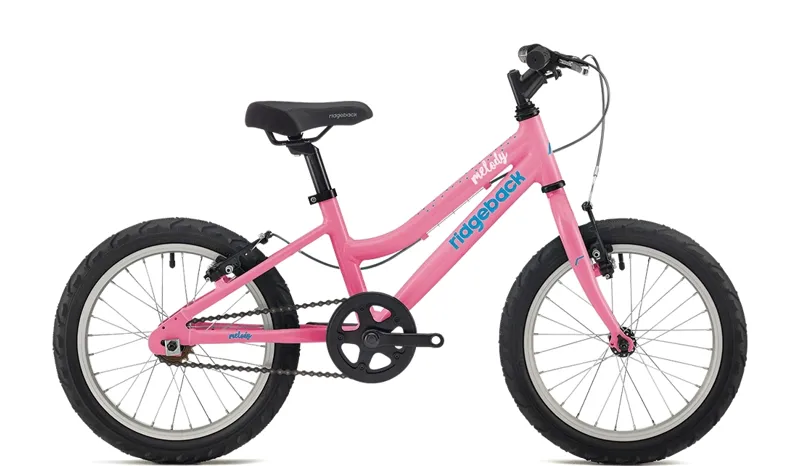 ridgeback melody 14