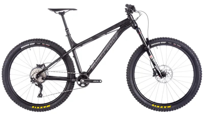 Nukeproof Scout 275 Comp 27.5 inch + 
