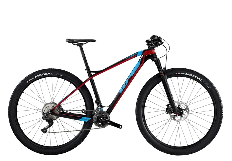 riser bars