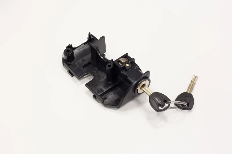 abus bosch battery lock