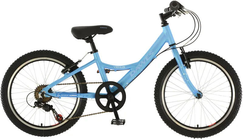 dawes girls bike