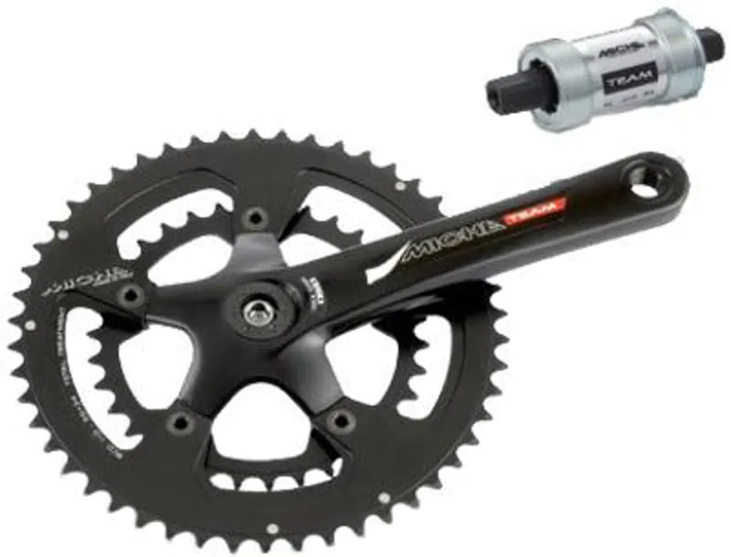 miche chainset