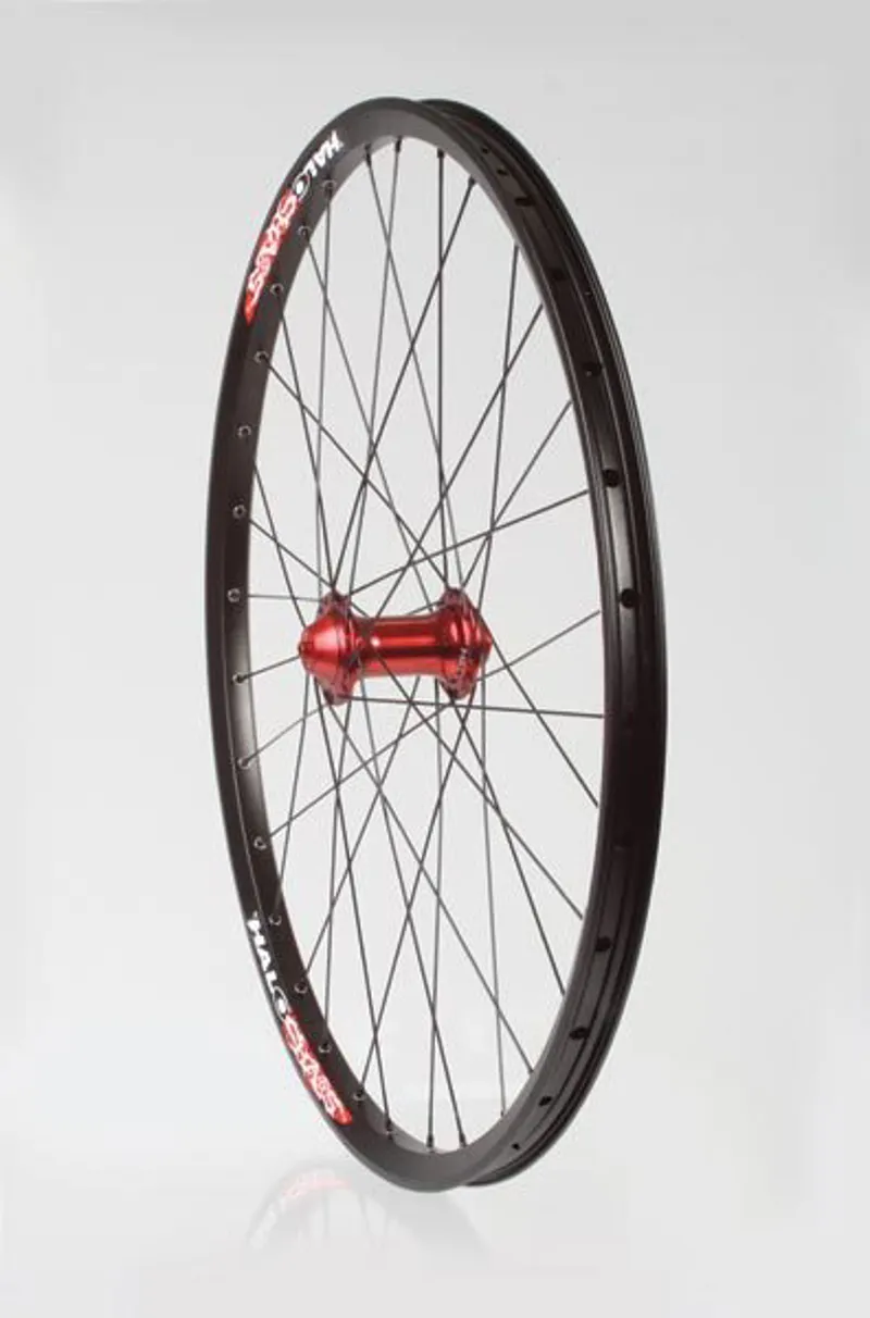 halo bicycle wheels