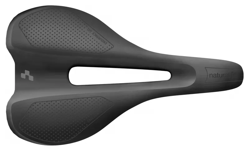 cube comfort exc saddle