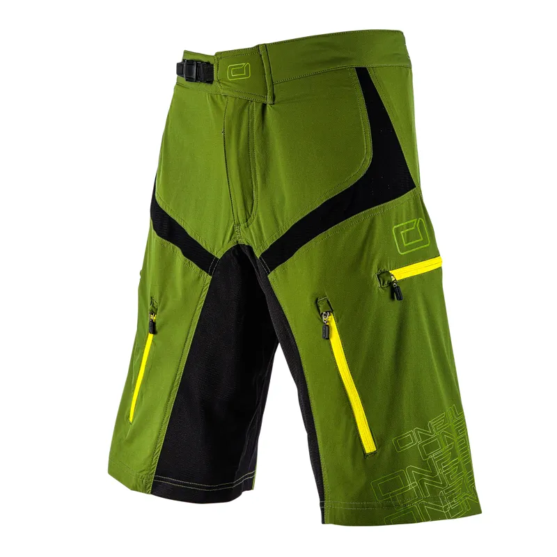 oneal mtb shorts