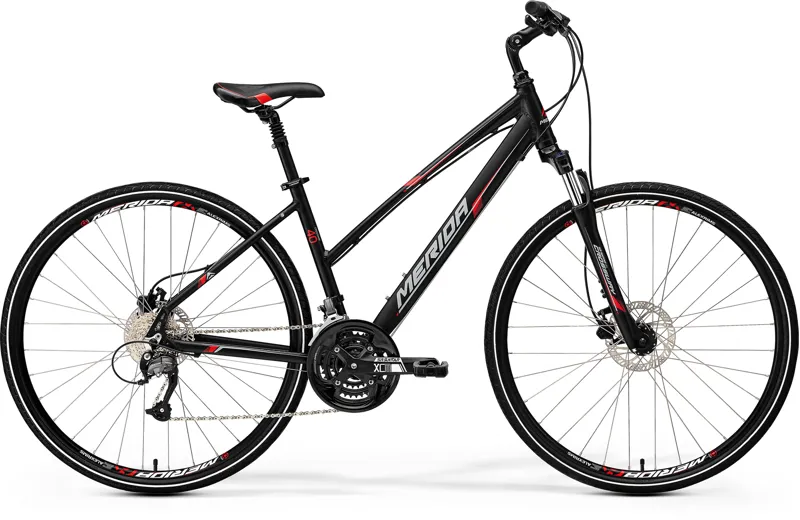 merida crossway 40d price