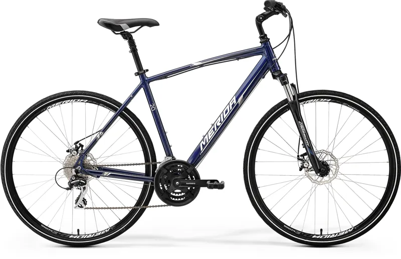 merida crossway urban 300