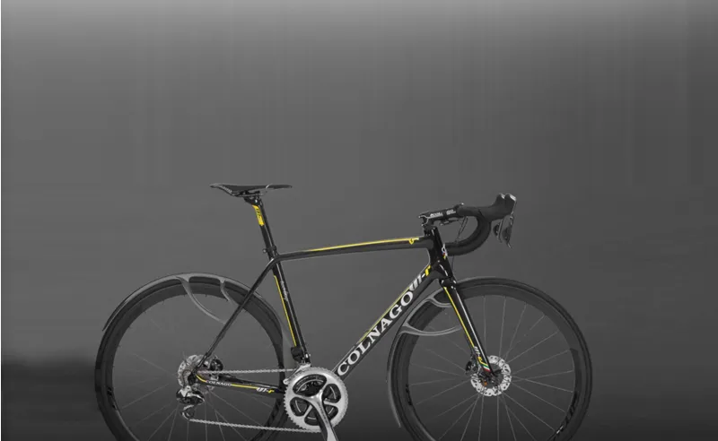 crud roadracer mudguards