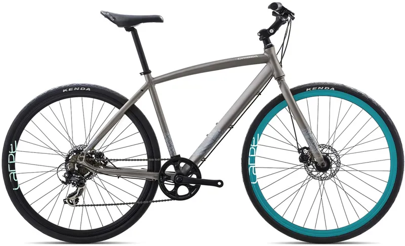 orbea 40