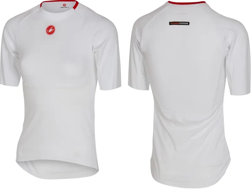 castelli prosecco base layer review