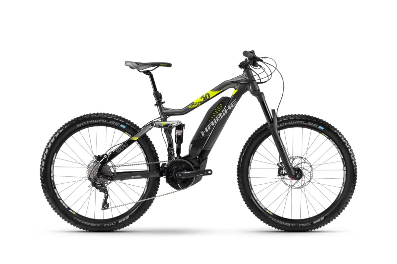 2018 haibike sduro