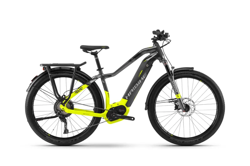 haibike 9.0 2018