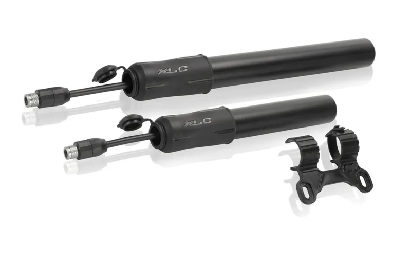 presta valve mini pump
