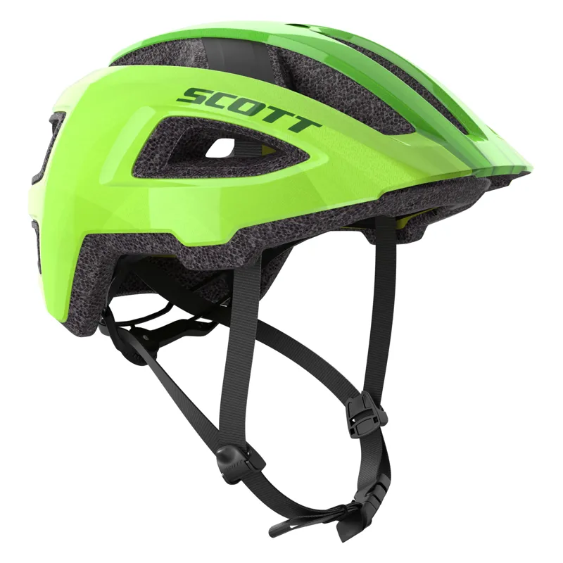scott groove plus helmet