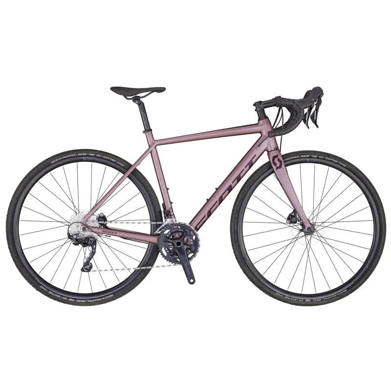 womens bike pink