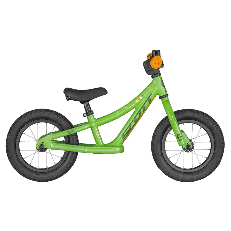 scott bmx bikes