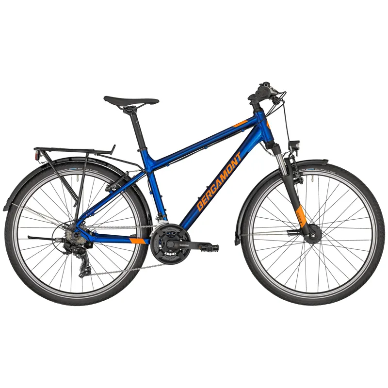 bergamont mtb