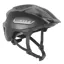 Scott Spunto Plus MIPS Junior Helmet - 50-56cm - Black/Reflective Grey