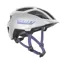 Scott Spunto Plus MIPS Junior Helmet - 50-56cm - White/Dream Blue