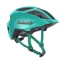 Scott Spunto Plus MIPS Junior Helmet - 50-56cm - Soft Teal Green