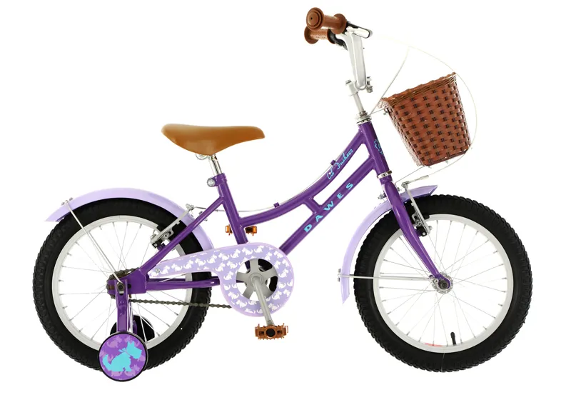dawes kids bike