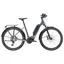 Trek Allant+ 6 Lowstep 800 2023 Women's Electric Bike - Galactic Grey