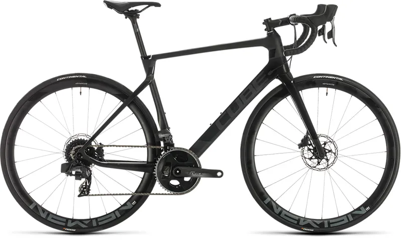 cube road bike