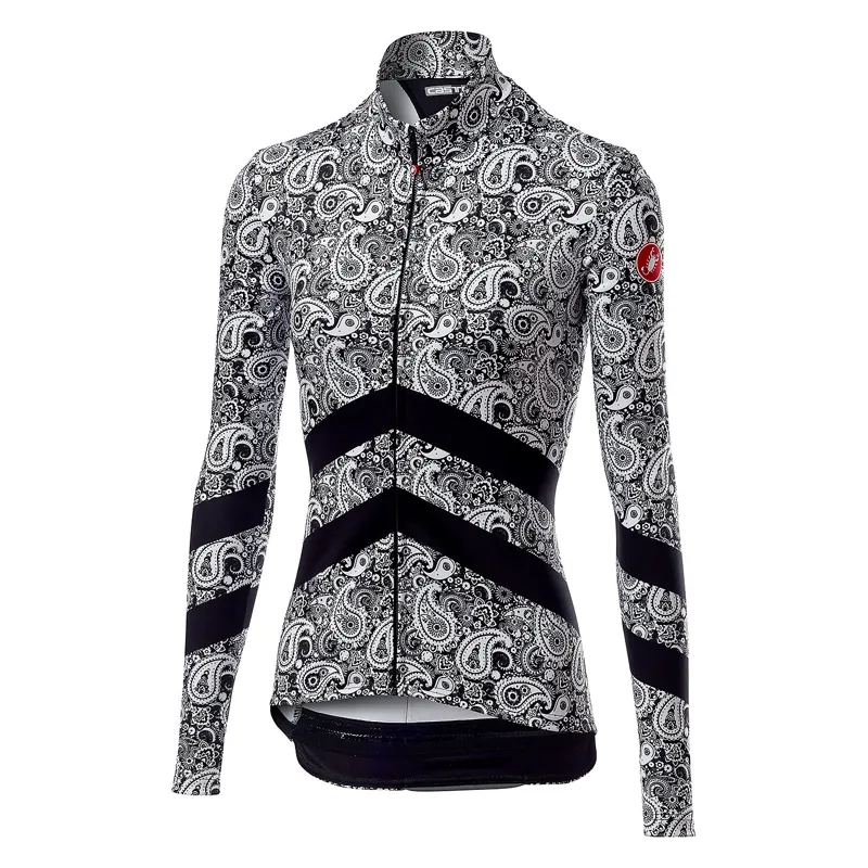 castelli long sleeve jersey sale