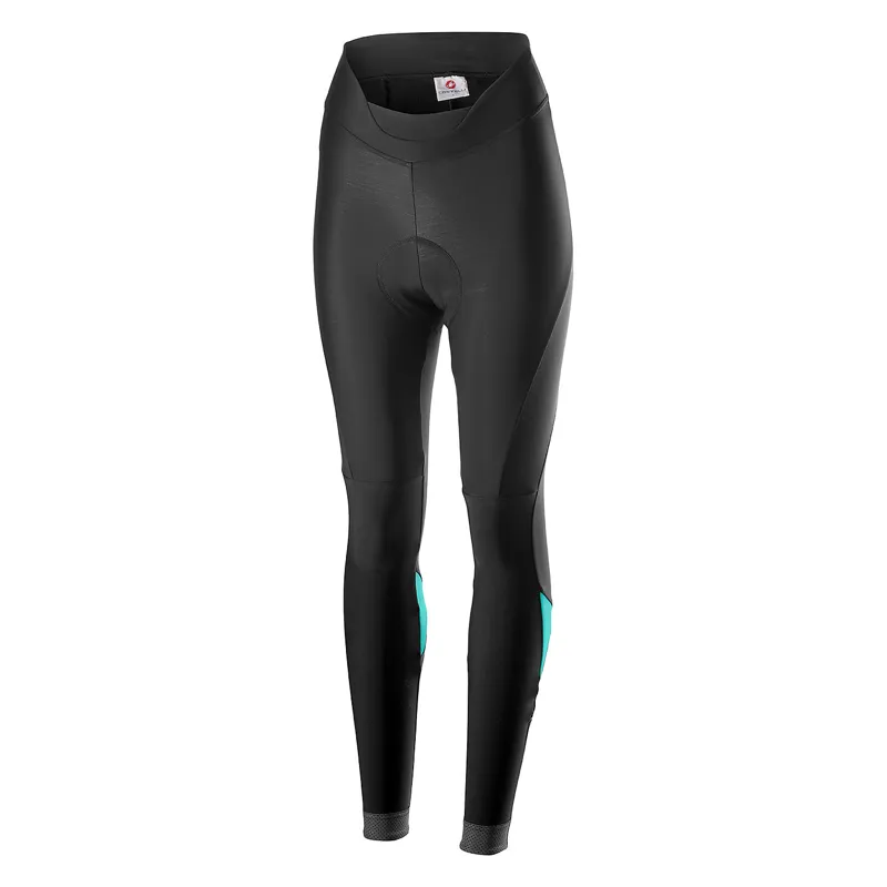 castelli womens tights