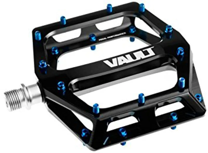 dmr flat pedals