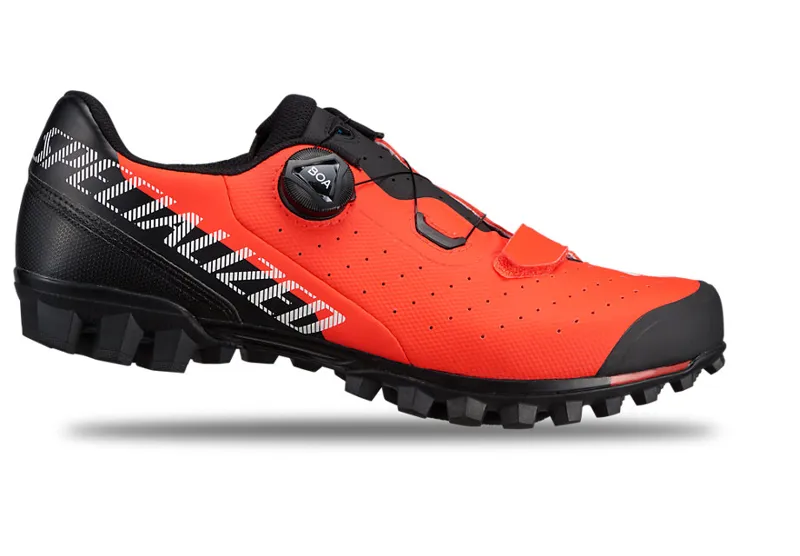mountain bike shoes uk