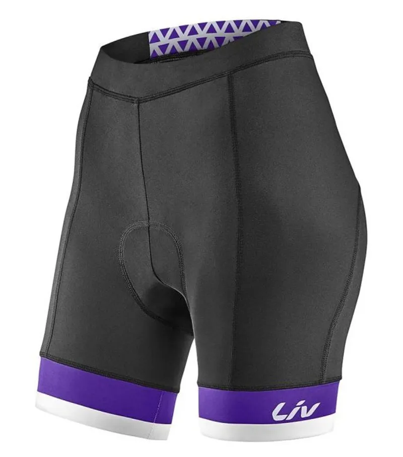 liv cycle shorts