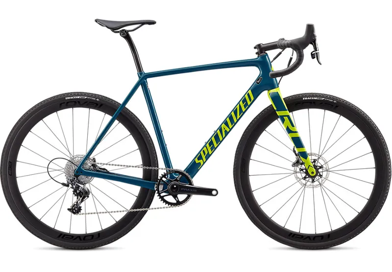 cyclocross bike specialized