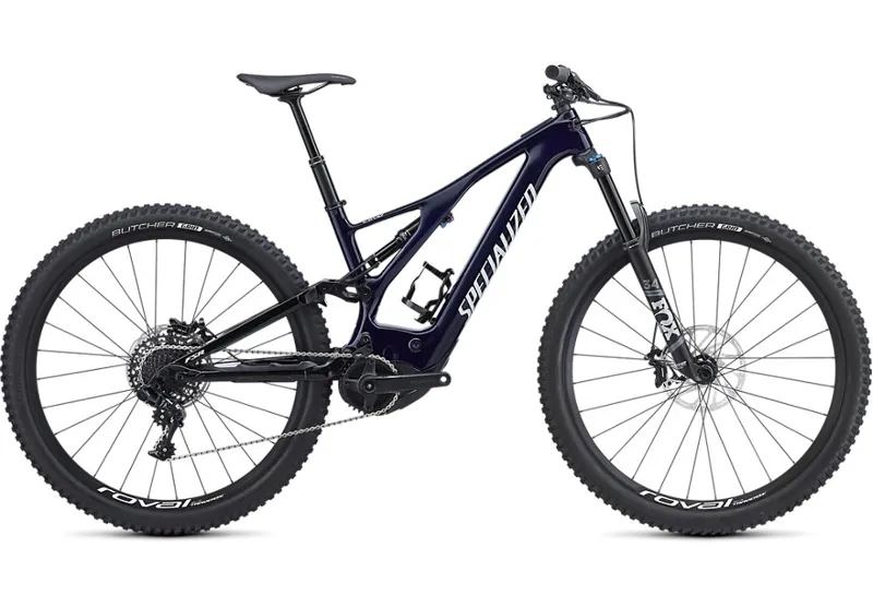 specialized levo men
