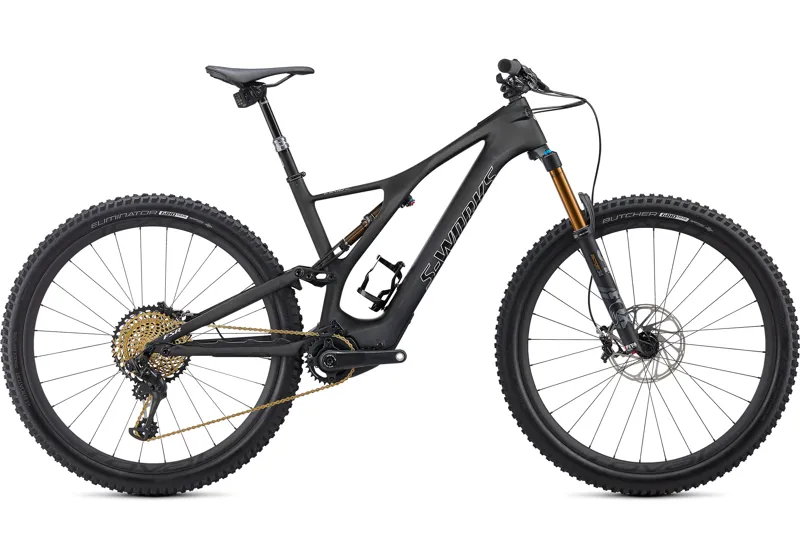 turbo levo 2020