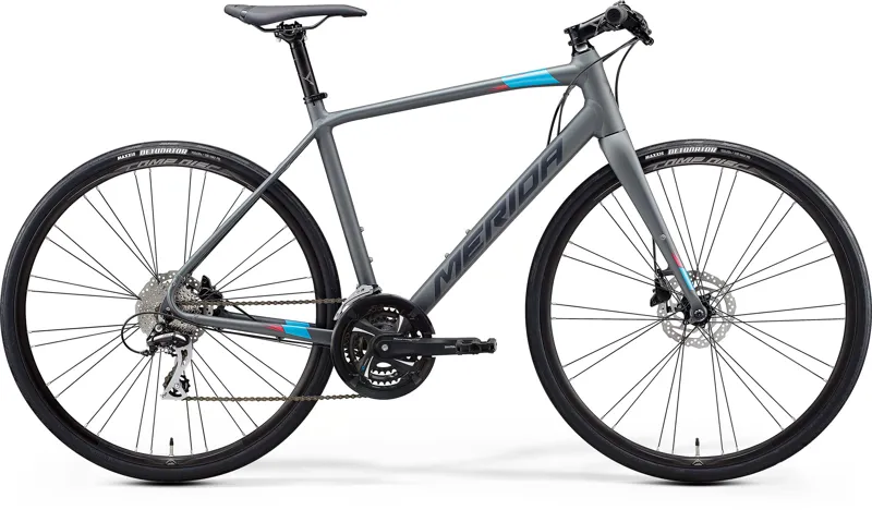 hybrid bike under 100