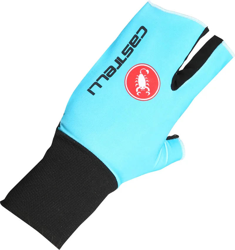 castelli aero gloves