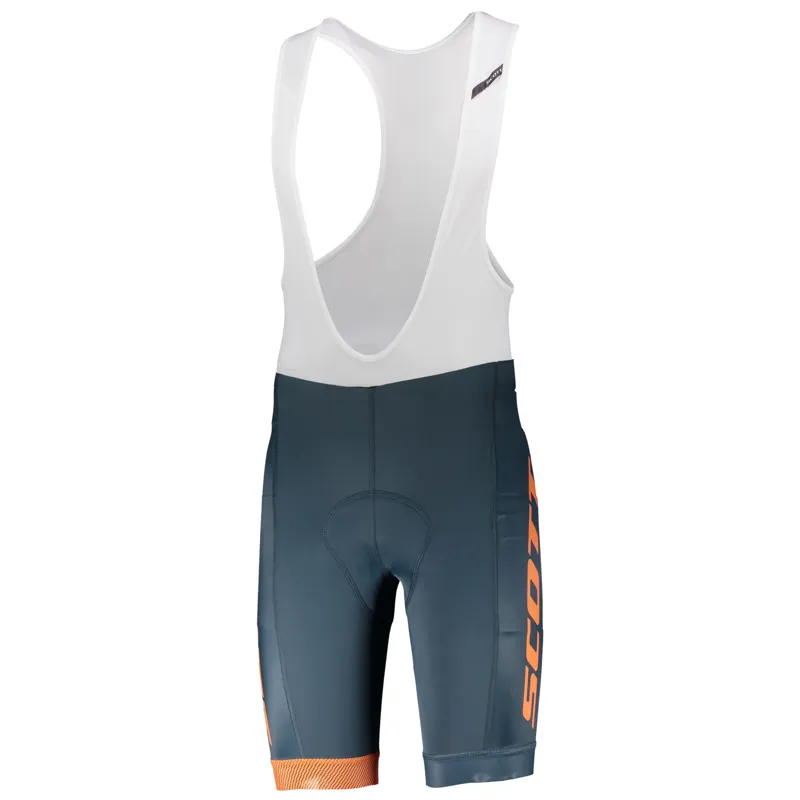 scott cycling shorts