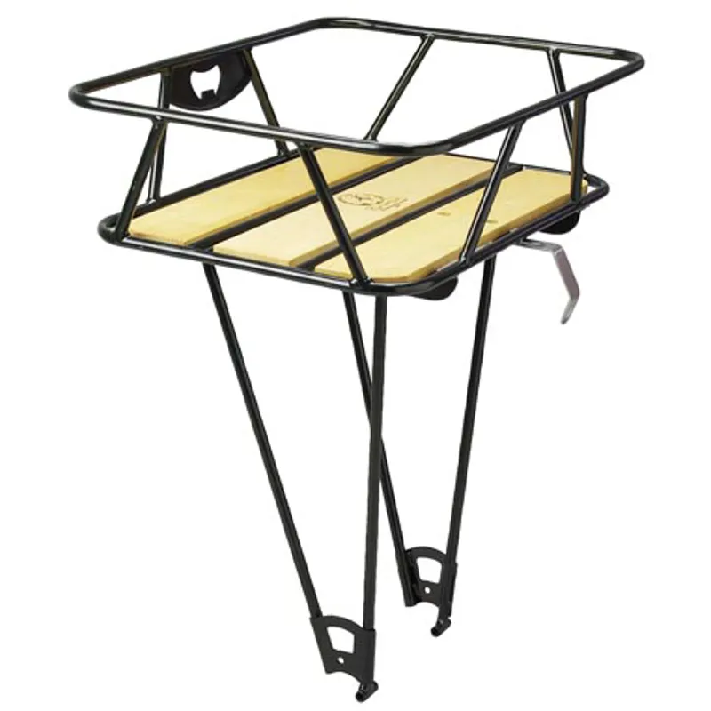 minoura gamoh king front bike rack