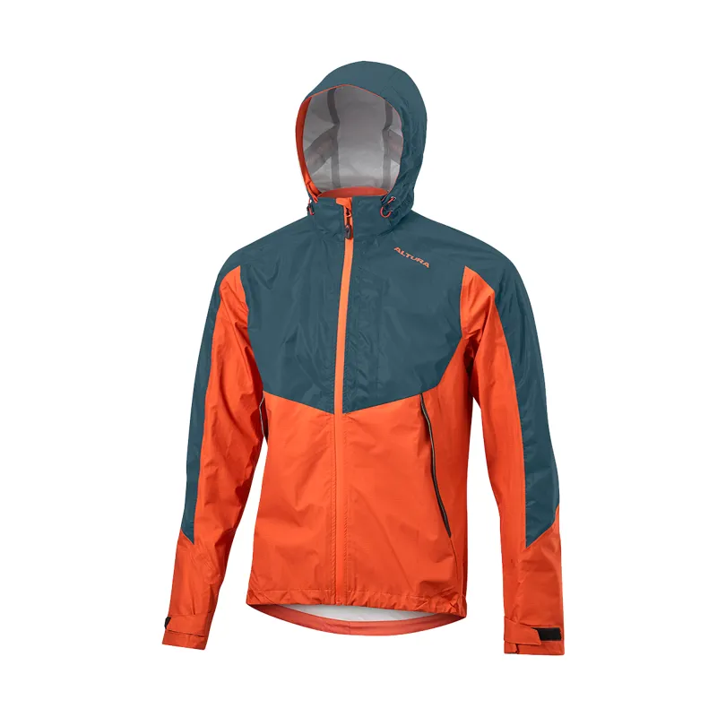 altura night vision 2 waterproof jacket