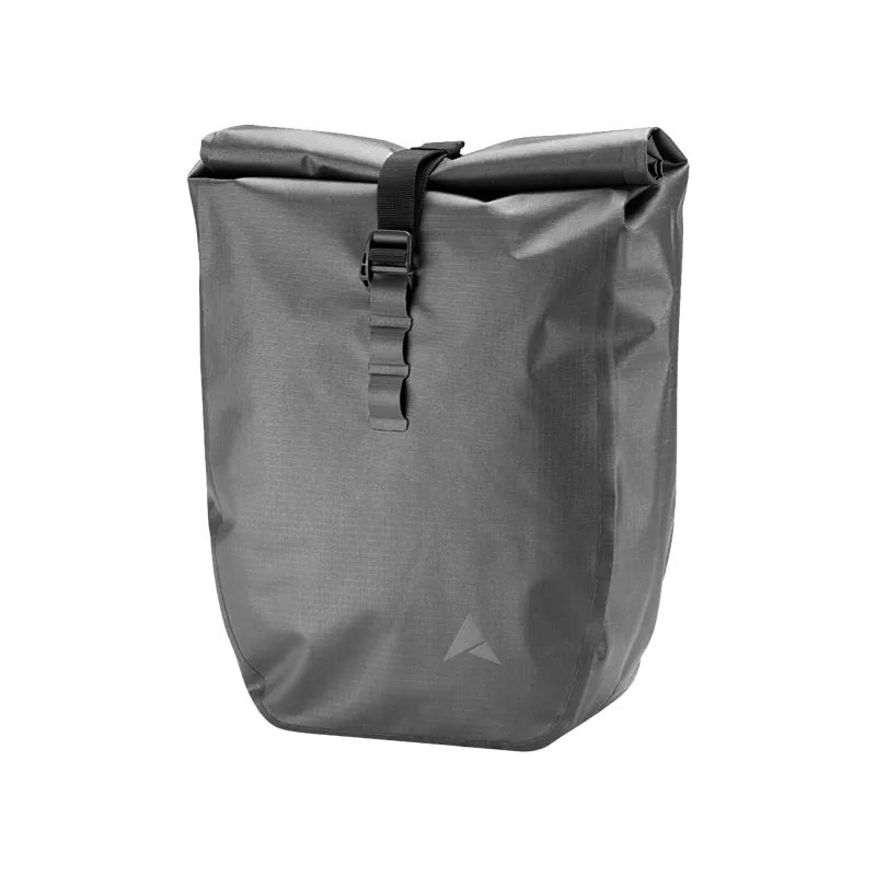 single pannier bag
